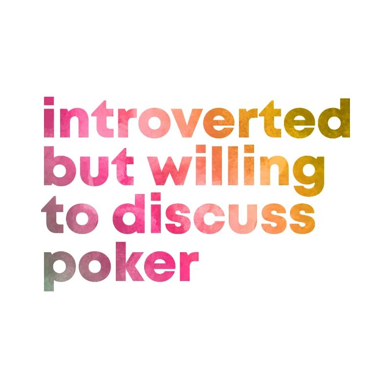 poker