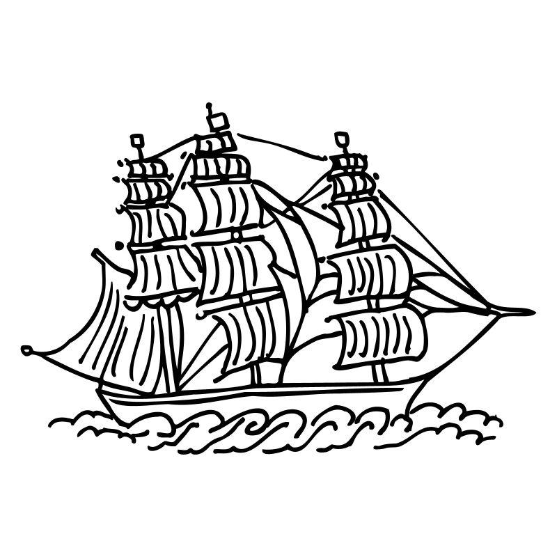 ship