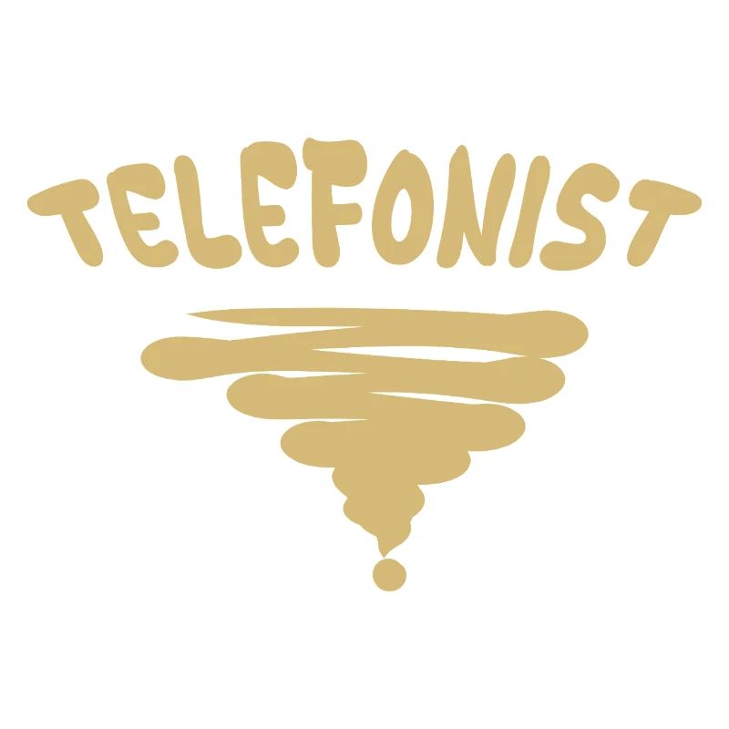 Beruf Telefonist