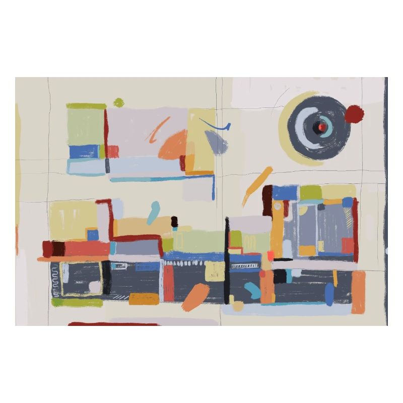 Notes from a Threshold