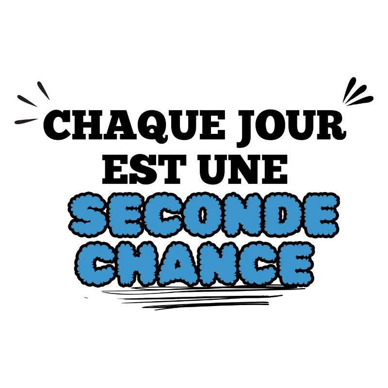 Surtitre Esperance Seconde Chance