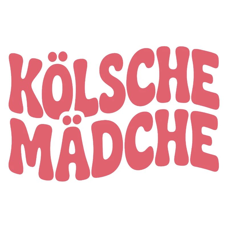 Kölsche Mädche Karneval Köln Kölle Kölsch Mädchen