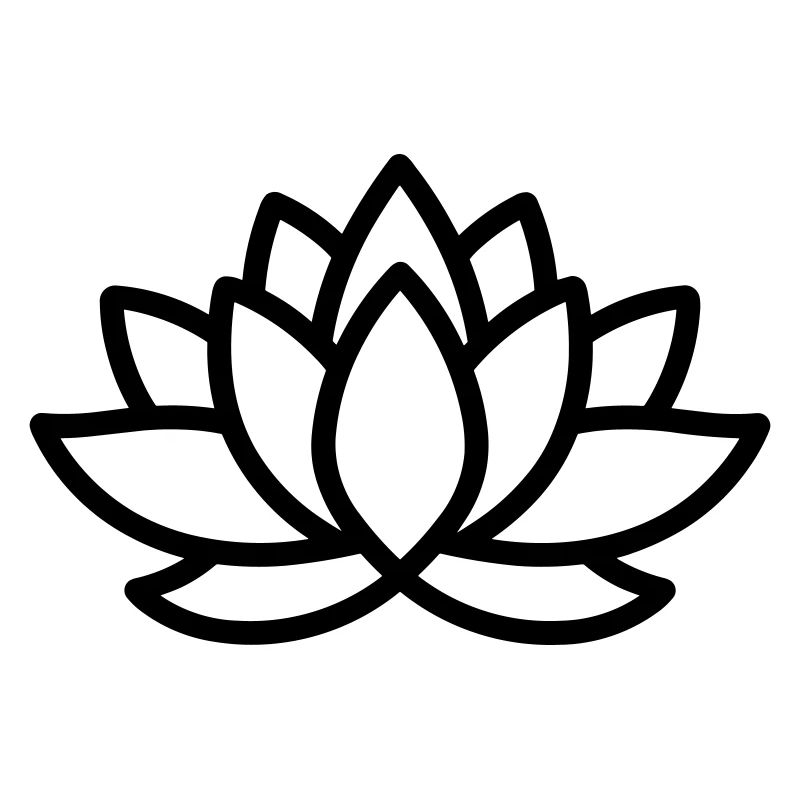 Lotusblüte