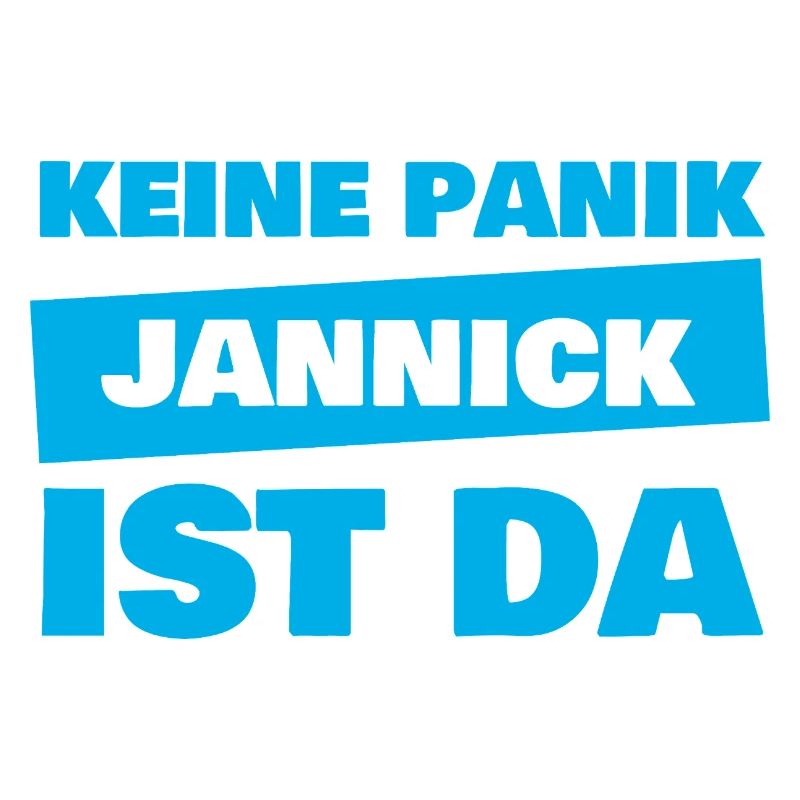 Jannick