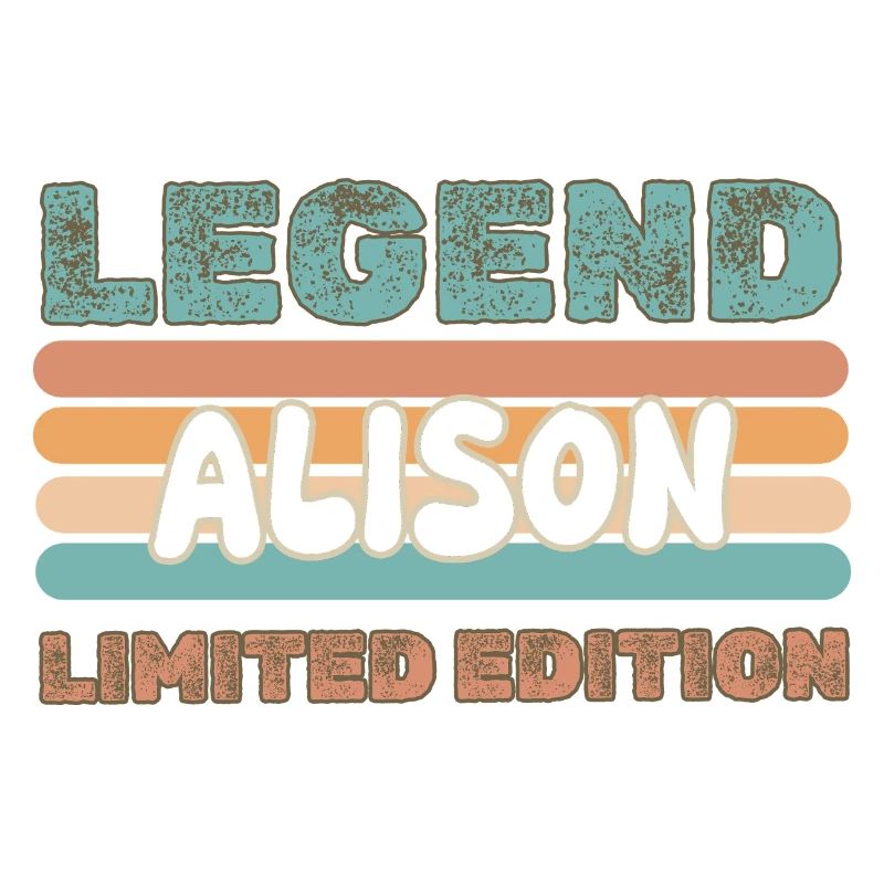 Alison