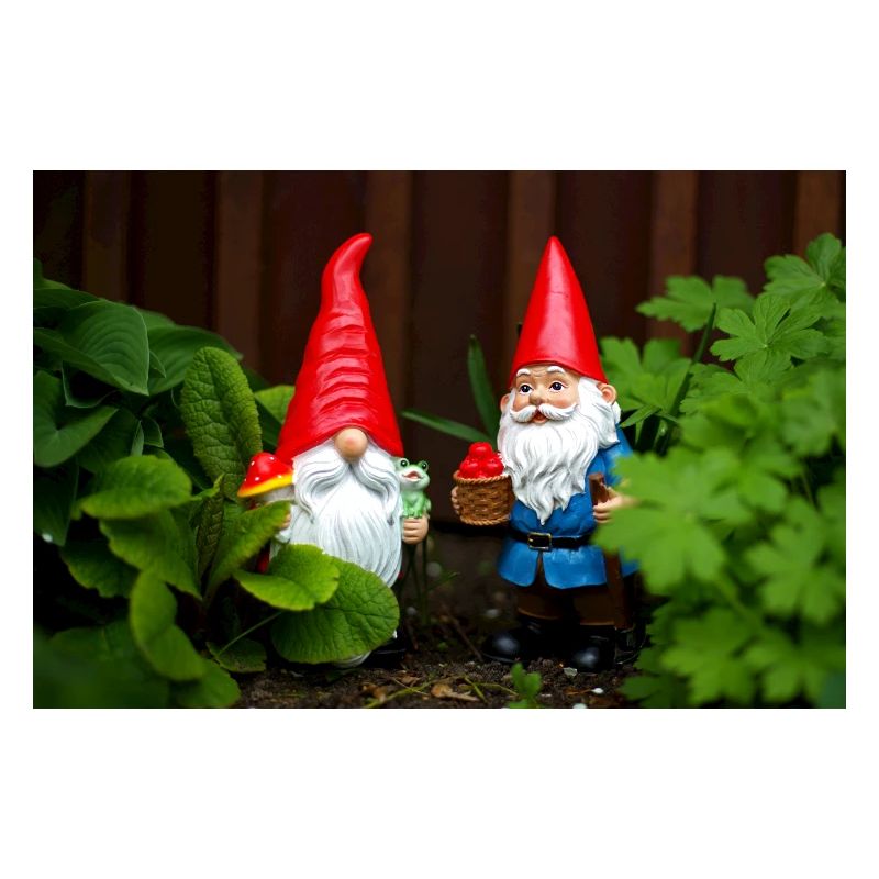 Garten Gnomenfreude