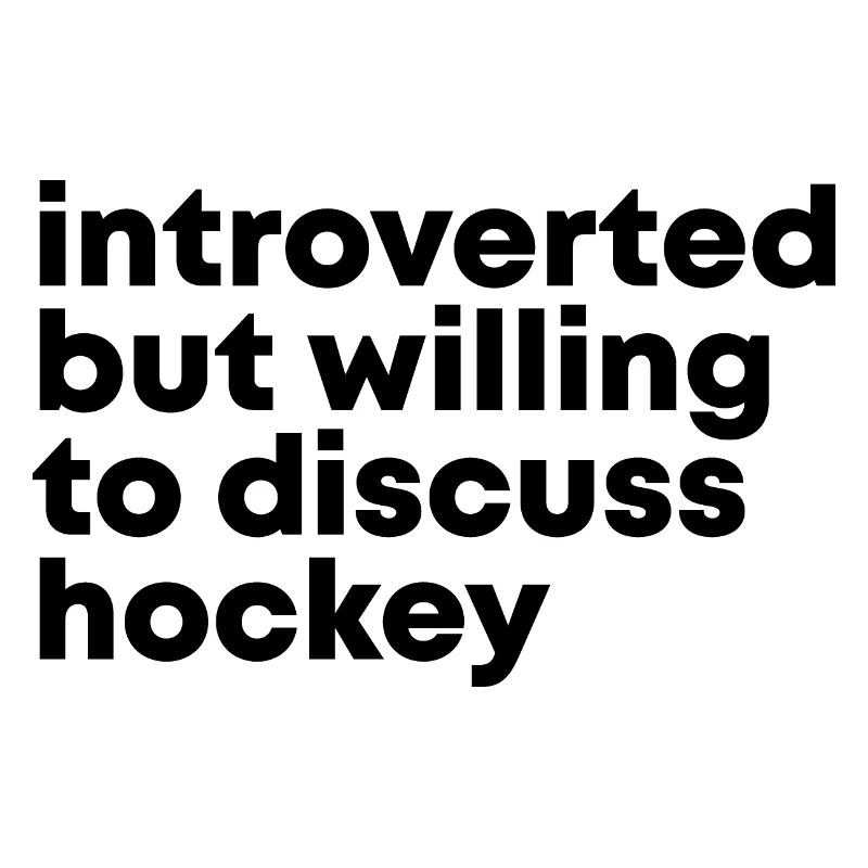 Hockey