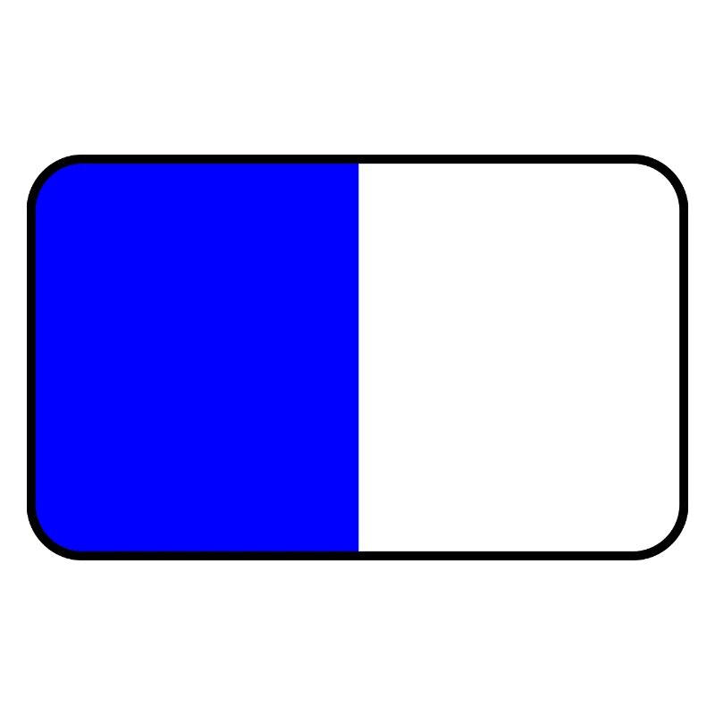 Emblème du drapeau de Spa