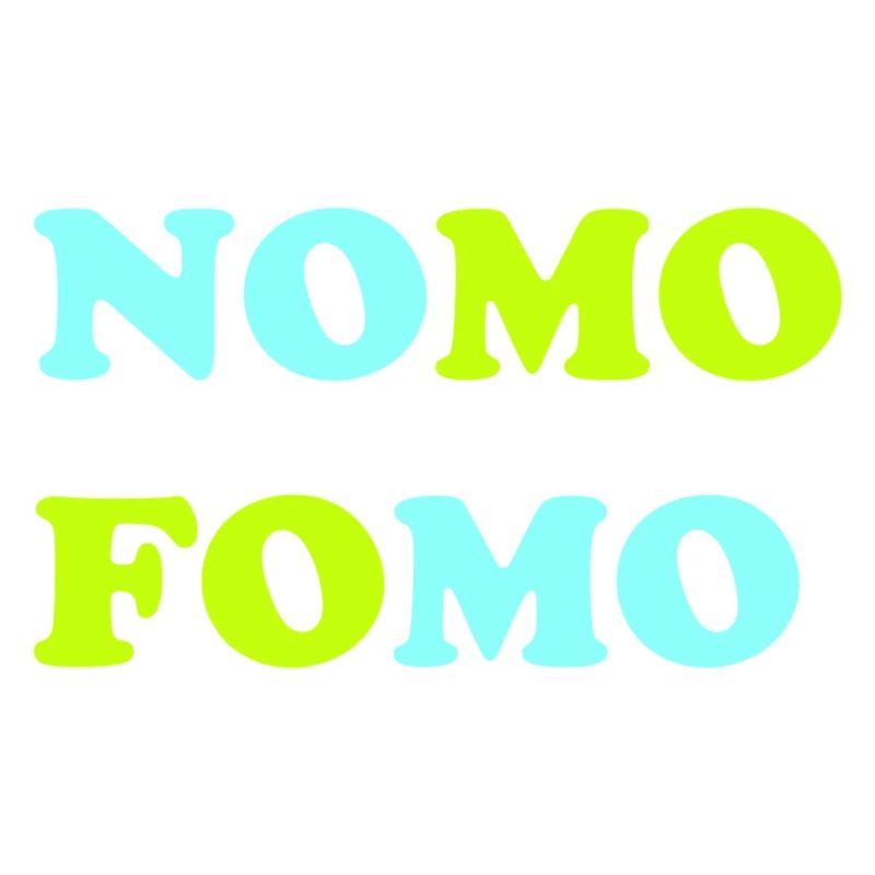 FOMO Peur de manquer quelque chose