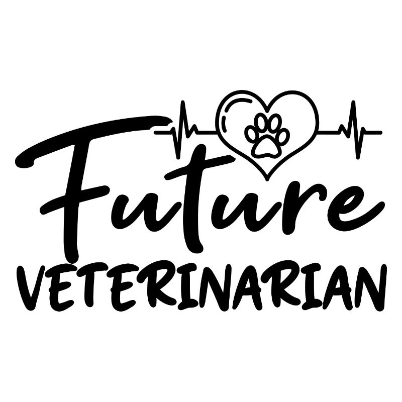 Futur vétérinaire