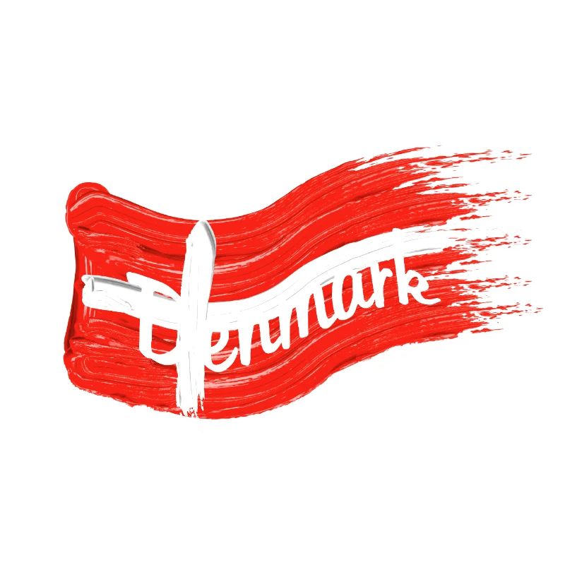 Drapeau danois