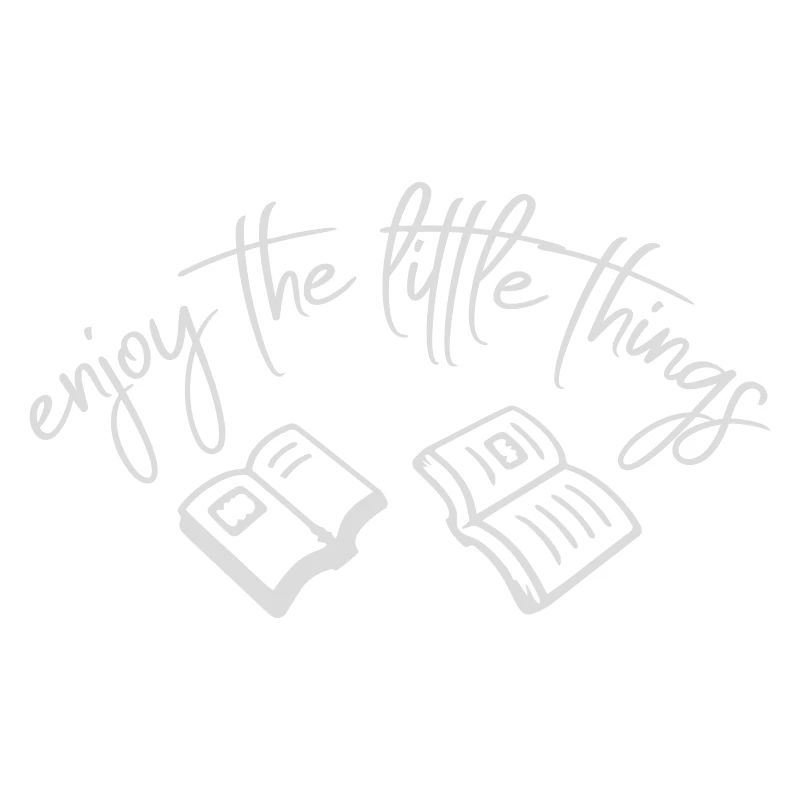 Enjoy The Little Things Gratitude Mindfulness