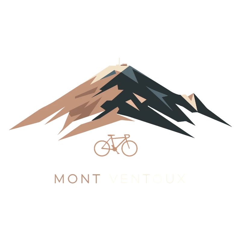 Mont Ventoux Cooles Design