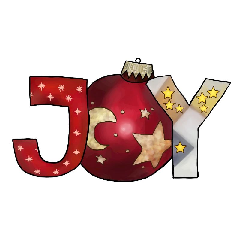 Joy