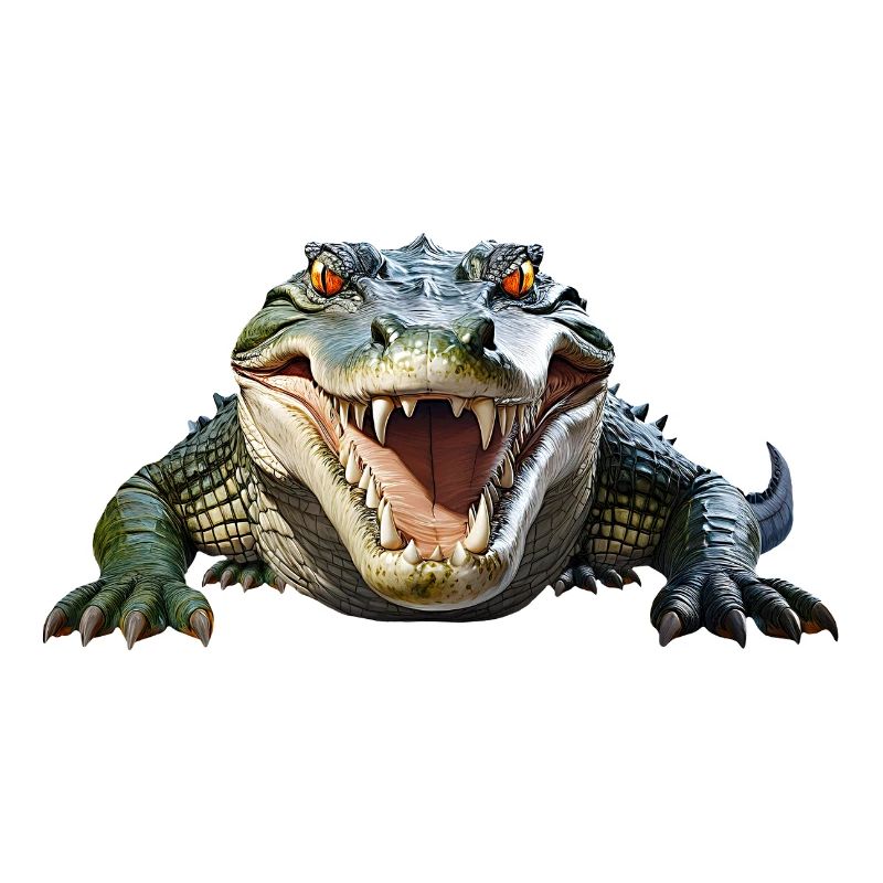 Crocodile