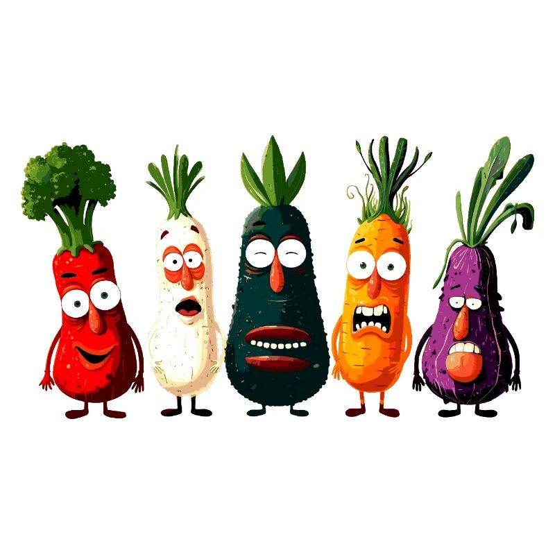 légumes