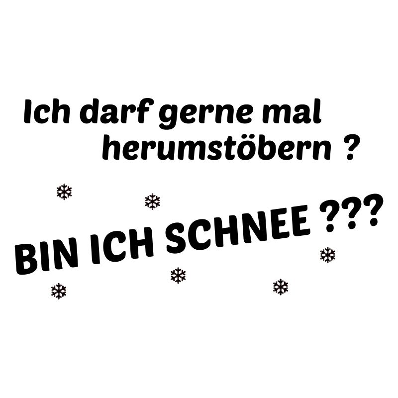Stoebern
