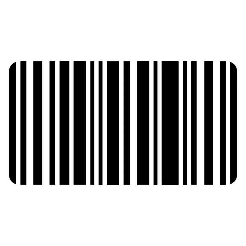 code barre