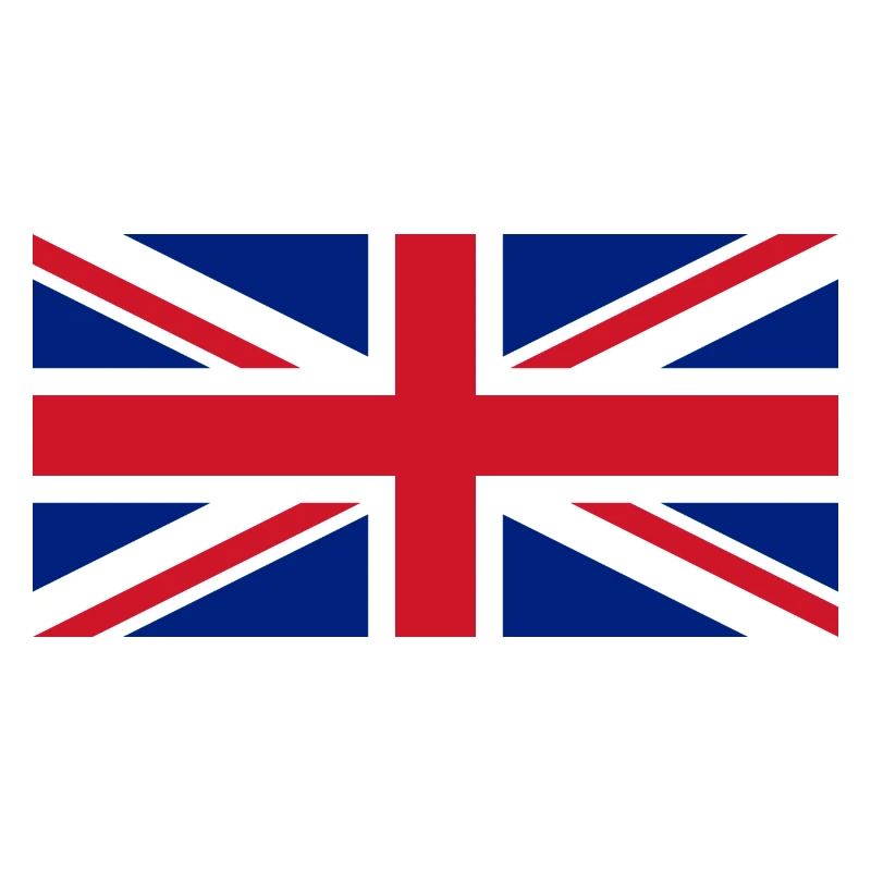 England Flagge