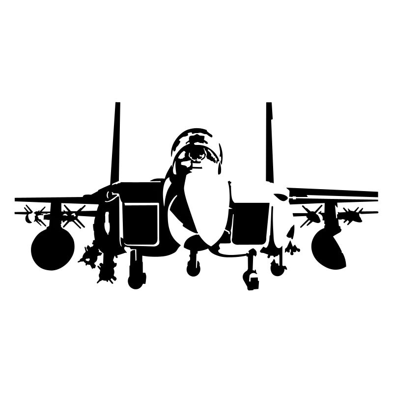 F-15