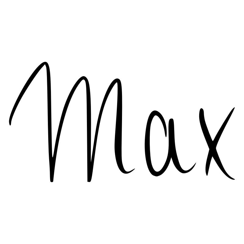 Max