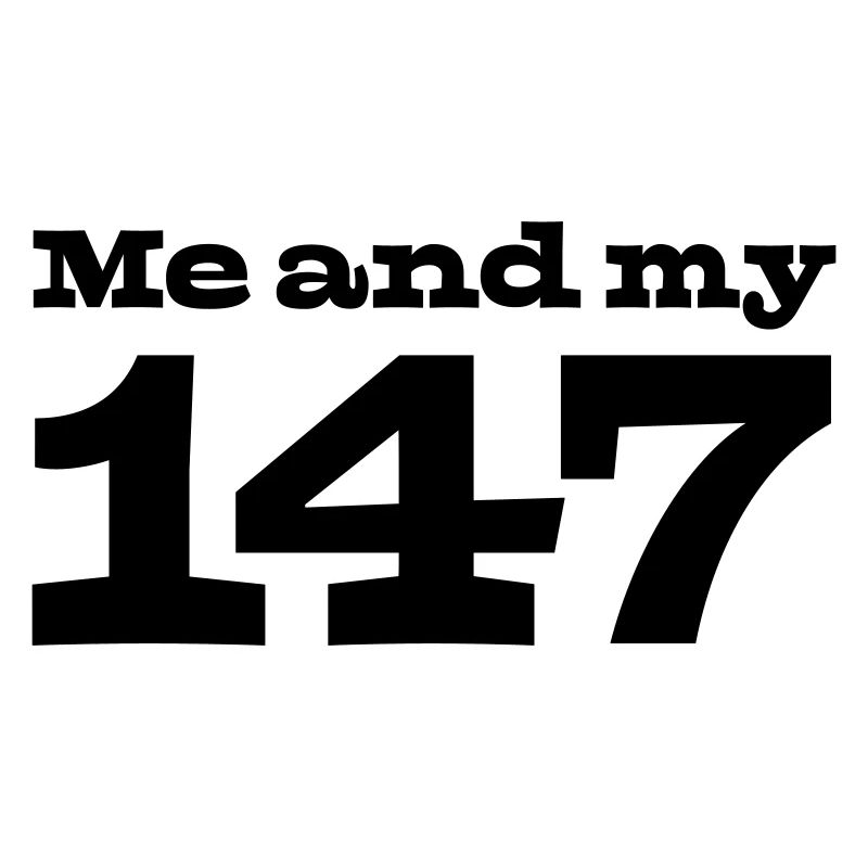 29 Moi et mon 147