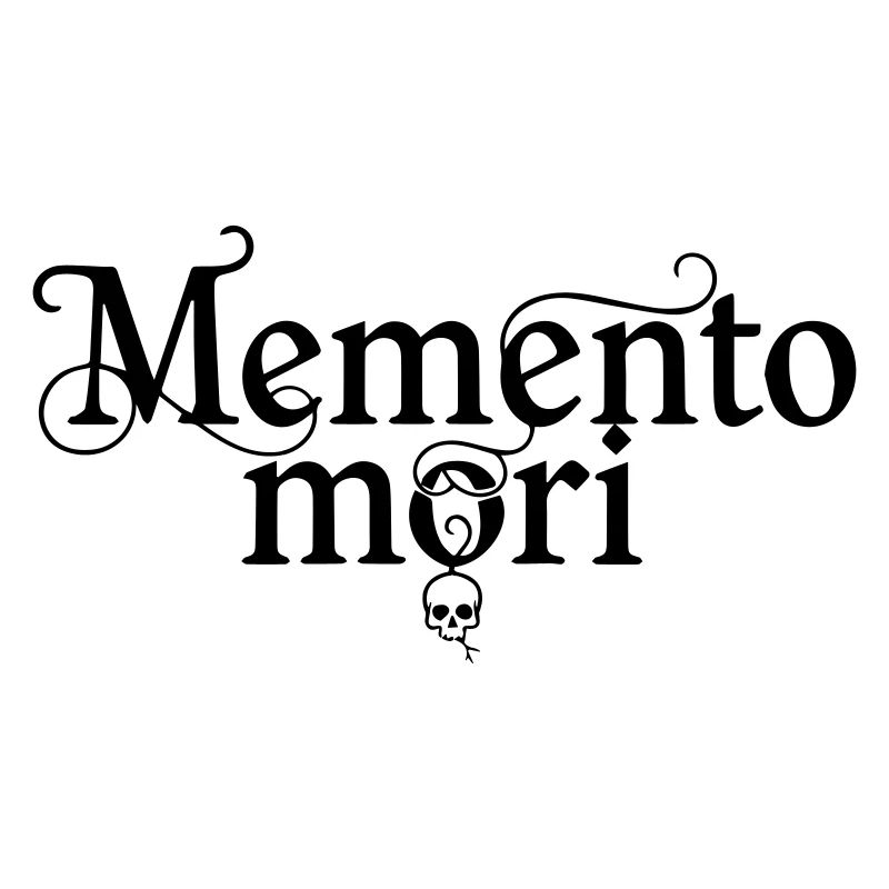 Memento Mori - Stoic Wisdom Philosophy