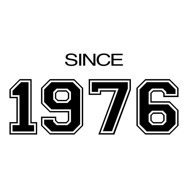 Birthday Gift 1976
