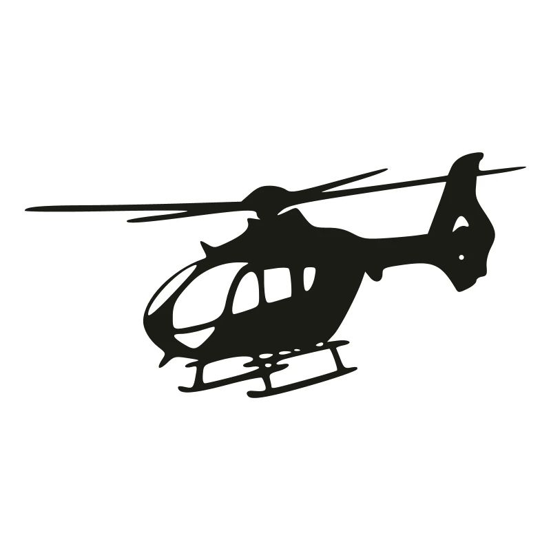 EC-135 - Helicopter
