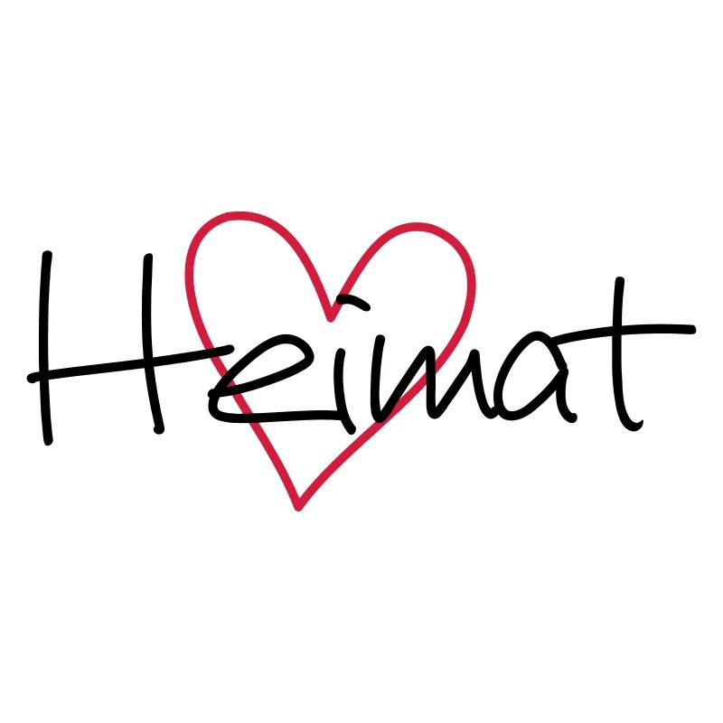 Heimat Herz