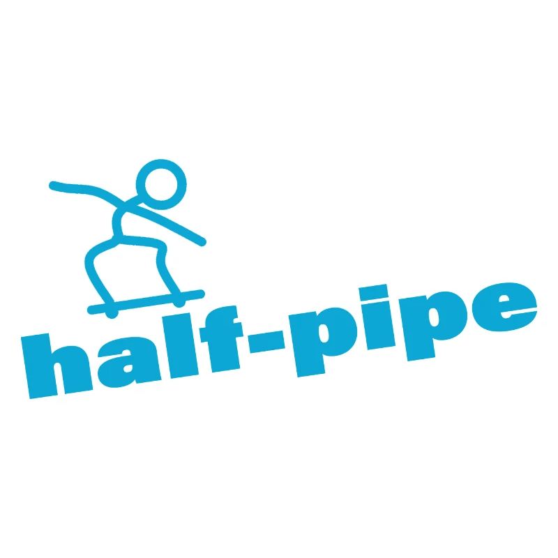 HALF-PIPE
