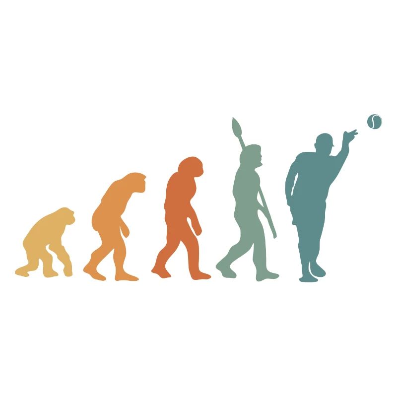 Pétanque Evolution Retro