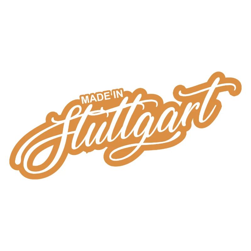 Stuttgart - parce que c’est votre ville !