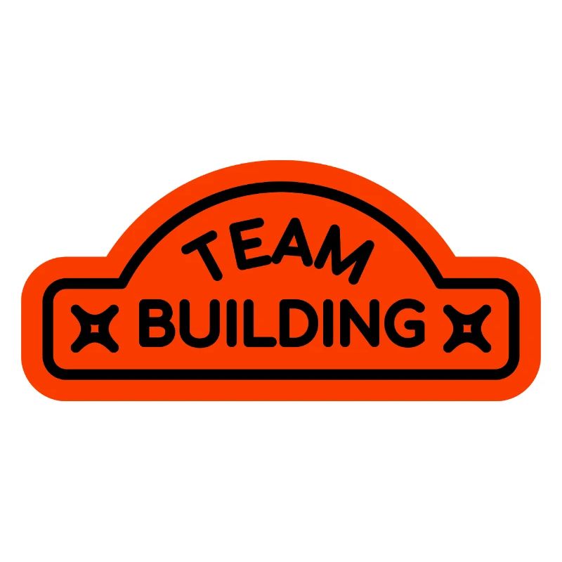 Création de logo de team building