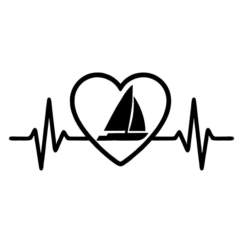 Heart Catamaran – Passion Sailing