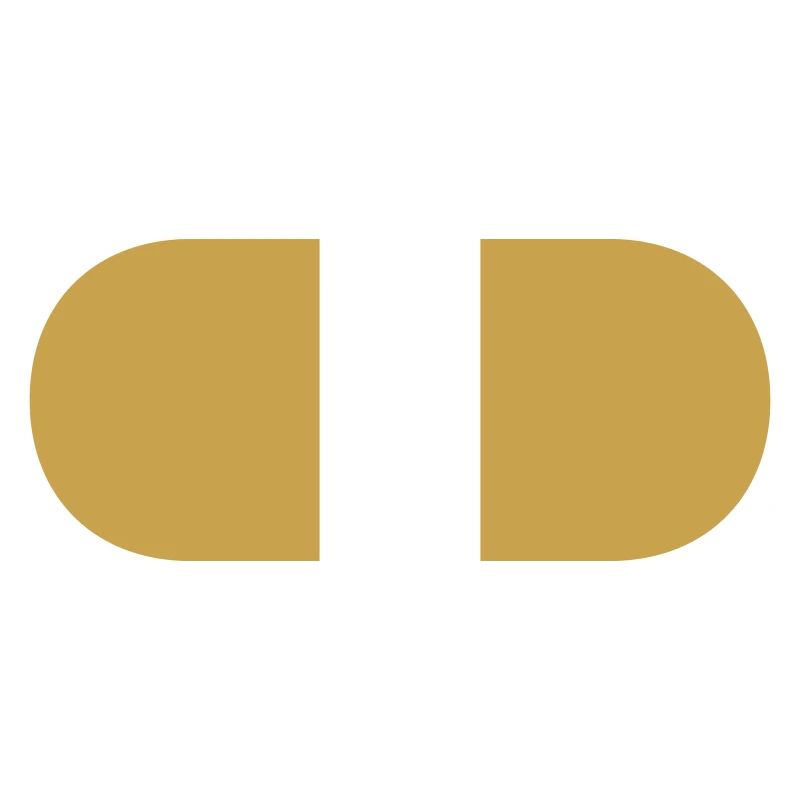 Controller Split Gold