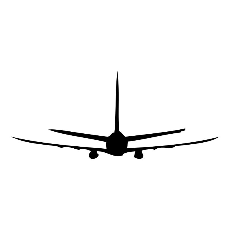 Flugzeug