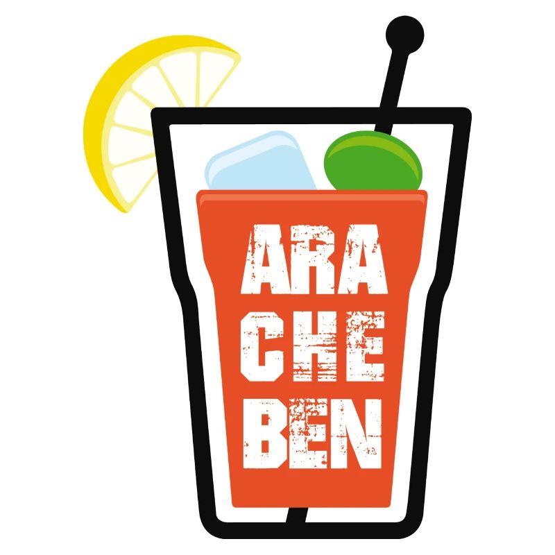 ARA CHE BEN - Cocktail S P R I T Z Icon