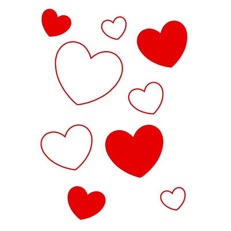 Cadeau Saint-Valentin Saint-Valentin