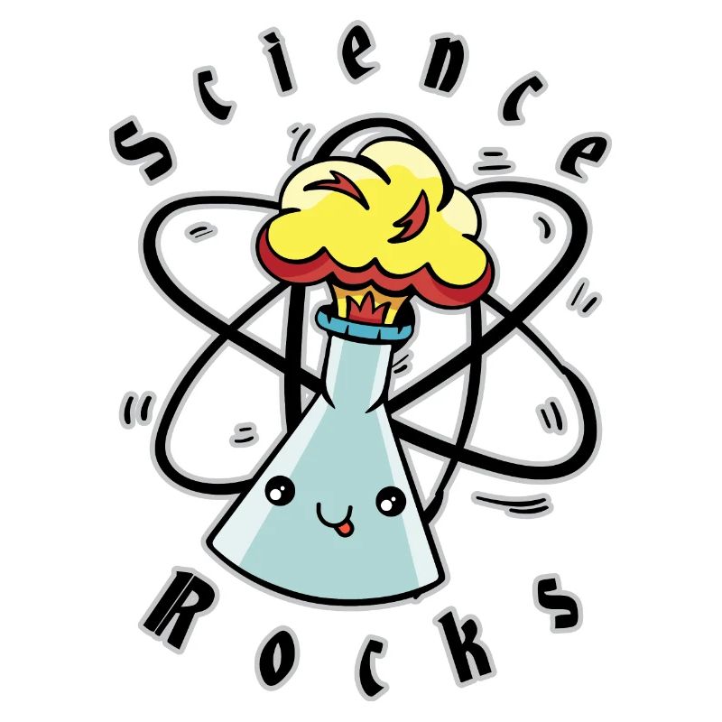 Science rocks
