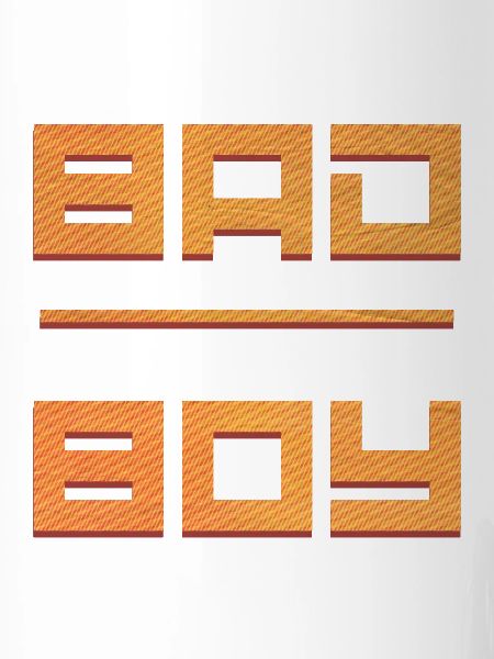 Bad Boy