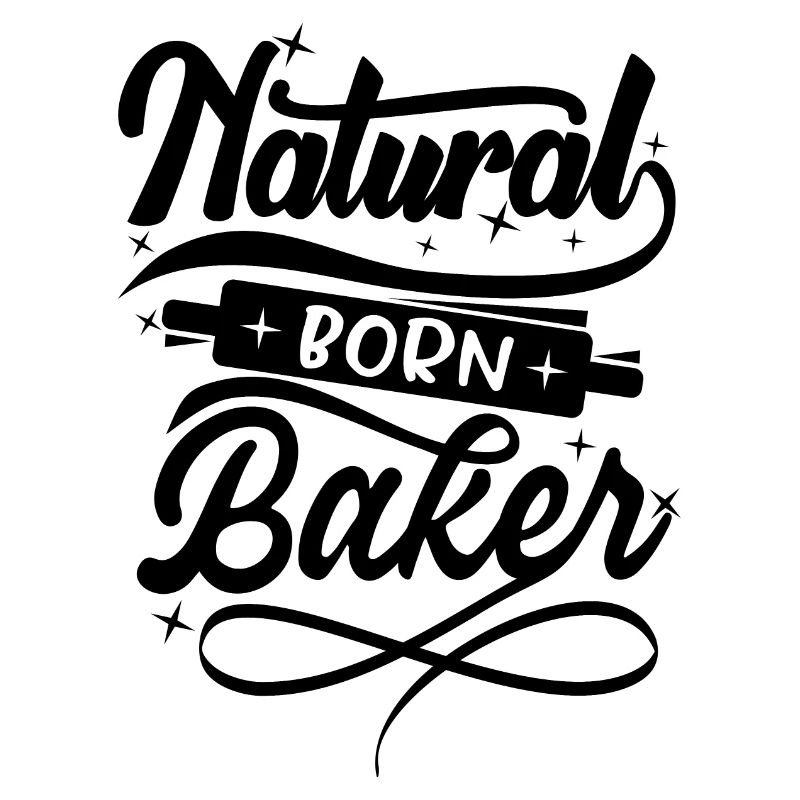 Natural born Baker