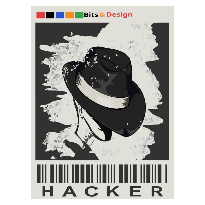 Hacker recherché