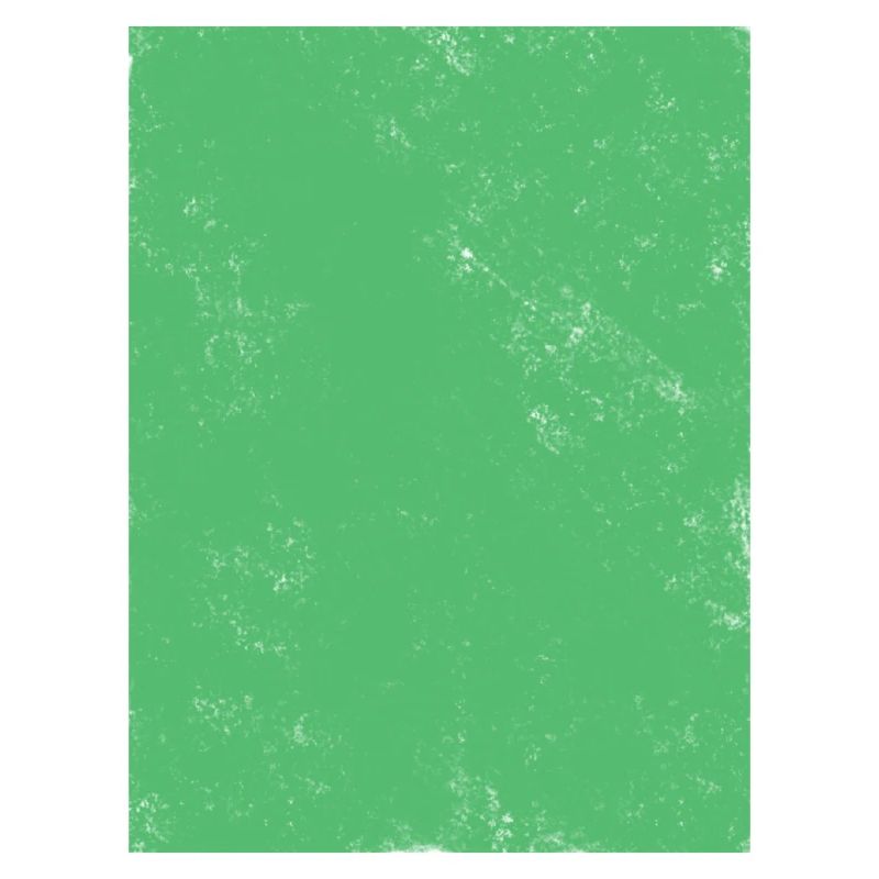 Dégradé vert avec transitions fluides