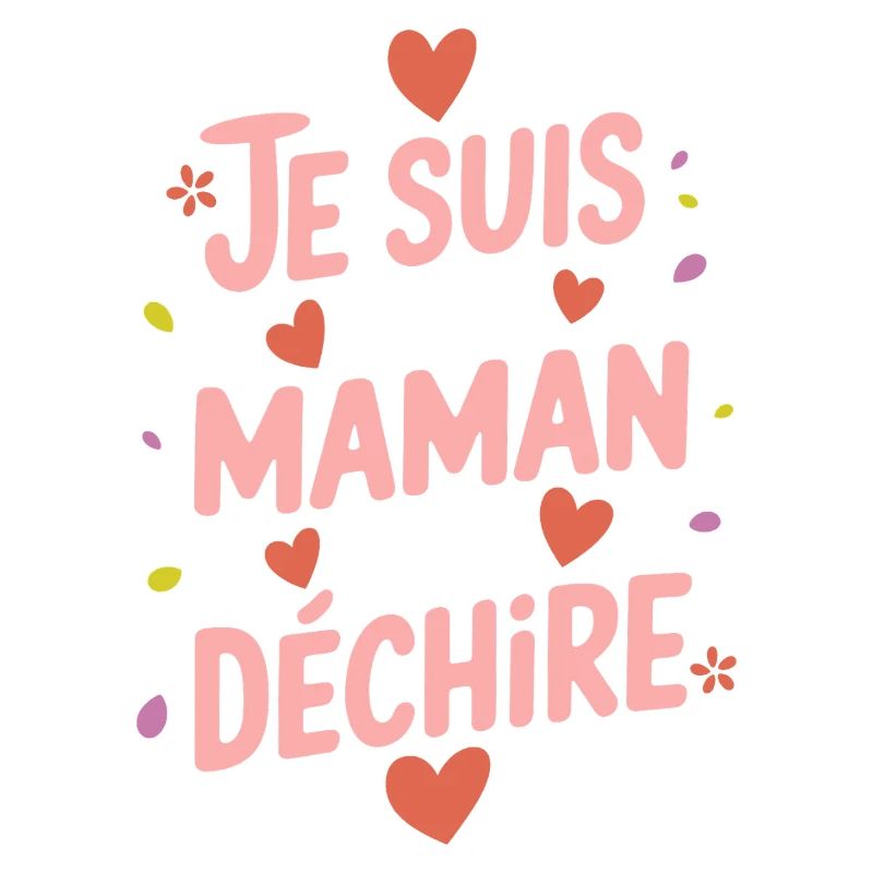 Ich bin eine Killer-Mutter