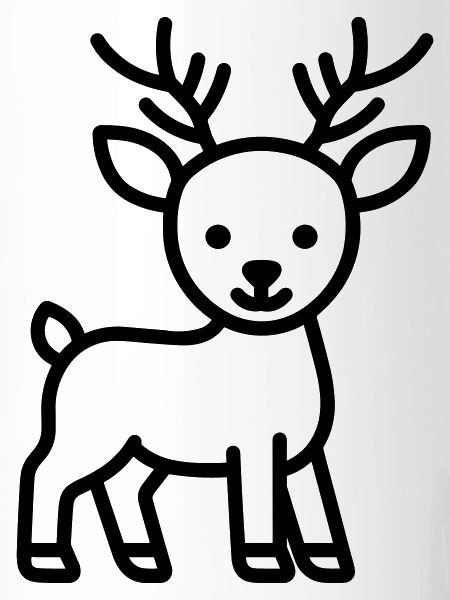 cerf