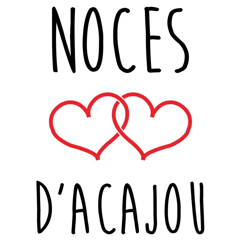noces d'acajou 27 ans de mariage