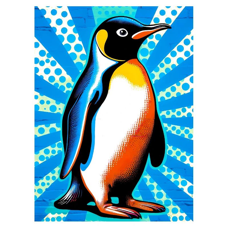 penguin