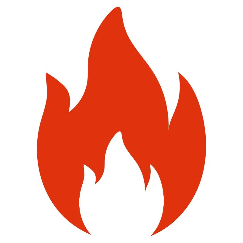 flame