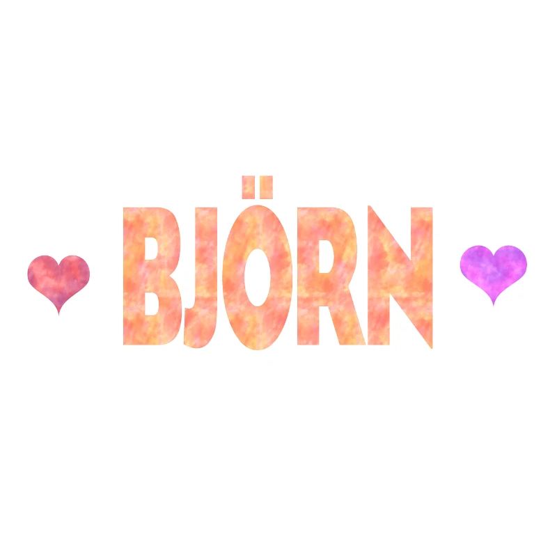 Björn
